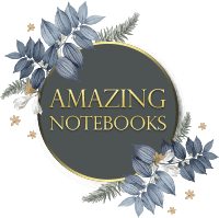 Amazing Notebooks Logo