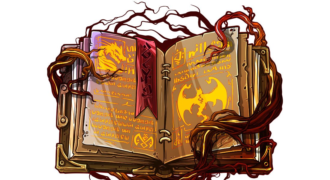Gaming Journals RPG Adventure Notebooks
